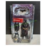 DC Hero Zone Dark Knight Batman Figure