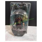 DC Direct Batman Arkham City Deadshot
