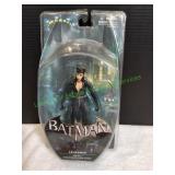 DC Direct Batman Arkham City Catwoman