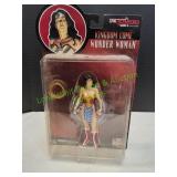 DC Direct Kingdom Come Wonder Woman Figure