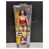 Batman Unlimited Wonder Woman Action Figure