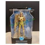 DC Multiverse Wonder Woman Action Figure
