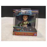 DC Metal Die Cast Wonder Woman