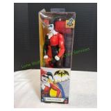 DC Kids Batman Harley Quinn Action Figure