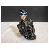 Monogram Direct DC Comics Catwoman Bust Bank