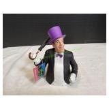 Diamond Select Classic TV Series Penguin Bust Bank
