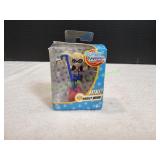 DC Super Hero Girls Mini Harley Quinn