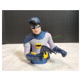 Diamond Select Classic TV Series Batman Bust Bank
