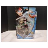 DC Super Hero Girls Katana Figure