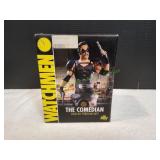 DC Direct Watchmen The Comedian Porcelain Bust