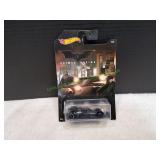 Hot Wheels Batman Begins Batmobile 1:64 Diecast