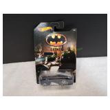 Hot Wheels Batmobile 1:64 Diecast