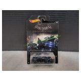 Hot Wheels Arkham Knight Batmobile 1:64 Diecast