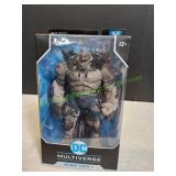 DC Multiverse Batman Earth I Dark Knights: Metal
