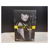 DC Watchman Silk Spectre II Action Figure