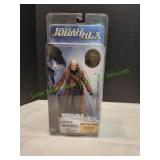 DC Motion Comics Jonah Hex Quentin Turnbull