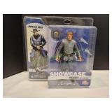 DC Motion Comics Jonah Hex Figure