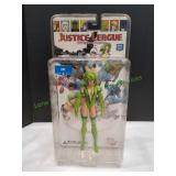 DC Direct Justice League International Fire Figure