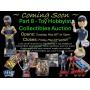 Talty 558, Toy Hobbyist Collectibles-Part 8, May23