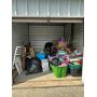 Security Self Storage and Parking, Waxahachie, Texas-T560