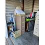 Security Self Storage and Parking, Waxahachie, Texas-T568