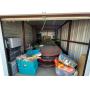 Security Self Storage and Parking, Waxahachie, Texas-T575