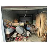 Storage Unit #C371