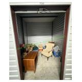 Storage Unit #C750