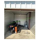Storage Unit #E525