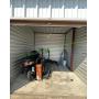 Security Self Storage and Parking, Waxahachie, Texas-T580