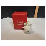 Lenox Light Up Angel Ornament