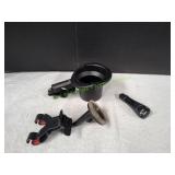Popular Mechanics Cell Phone Cup Holder