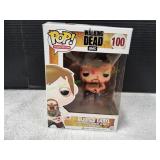 Funko POP! Walking Dead AMC Injured Daryl #100