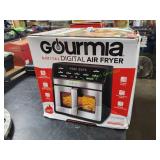 Gourmia 8qt Digital Air Fryer
