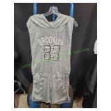 Special One Brooklyn 83 1pc Short Set, Sz Lg