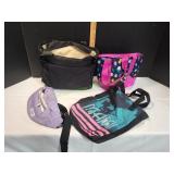 Tote Bag, Insulated Bags & Fanny Pack