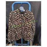 Faded Glory Jacket, Sz Md (8-10)