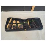 Shoe Shine Kit