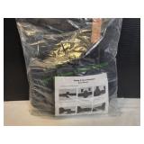 Trend Medical Fit Pro DCT-CF37 Spinal Back Brace