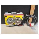 Padlocks & Steel Cable