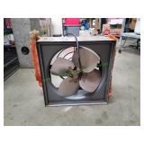 Industrial Shop Fan