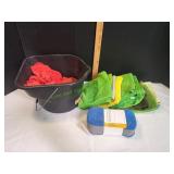 Car Cleaning Supplies