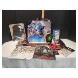 Star Wars Tote Bag w/ Placemats & More