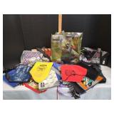 Star Wars Tote Bags & More