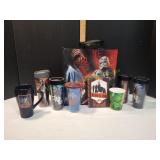 Start Wars Tote Bag w/ Insulated Cups & More