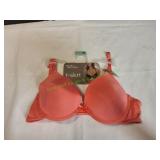 Secret Treasures T-Shirt Bra w/ Tags, Sz 36B