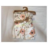 Lila & Jack Baby Blanket w/ Tags