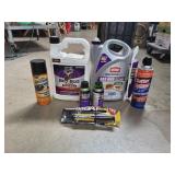 Bed Bug Killer, Cutter Backyard Control & More