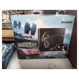 PlayStation 4 Star Wars Battlefront BOX ONLY!