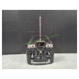 PCM Qk-0701 RC Control System